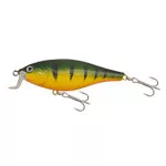 KAMASAKI WOBBLER FAT SHAD COL:3