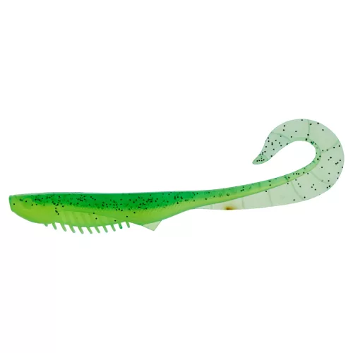 Gunki Zeel 12cm Ufo 4db