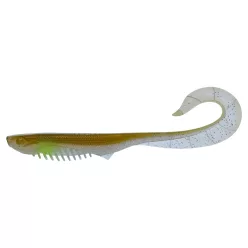 Gunki Zeel 12cm UV Ayu 4db