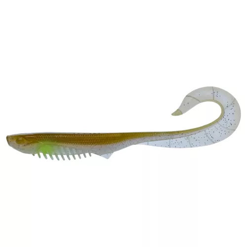 Gunki Zeel 12cm UV Ayu 4db