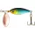 ET WIZARD CHUB SPINNER BLUE 8G