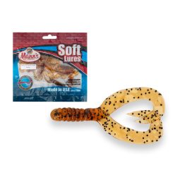 MANN S DUPLAFARKÚ TWISTER 4  AS 8DB/CS.