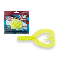 MANN S DUPLAFARKÚ TWISTER 4  MFCH 8DB/CS.