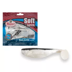 MANN S 4.5CM SHAD PBB