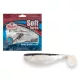 MANN S 4.5CM SHAD PBB