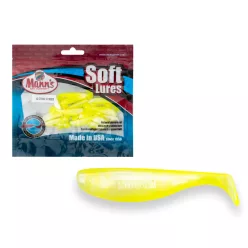 MANN S 4.5CM SHAD LS