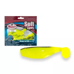 MANN S 6CM SHAD FCHBB