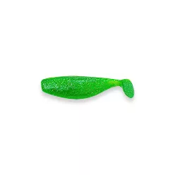 MANN S 8CM SHAD PBBGG