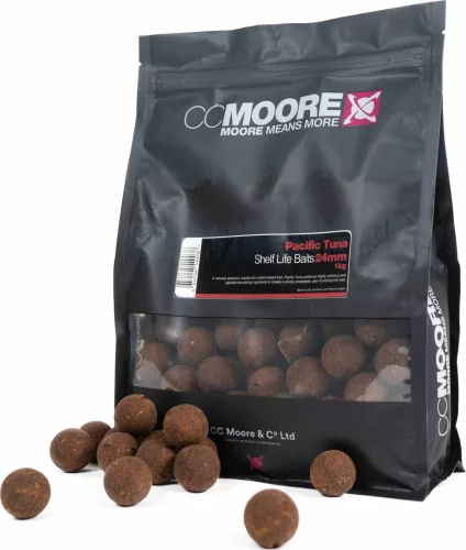 CC Moore PACIFICTUNA 24MM 1KG