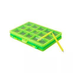 Delphin MAGBOX mágneses doboz 12,5x8x2cm