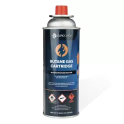NEVIS Gázpalack Propan-Butan Mix 227g