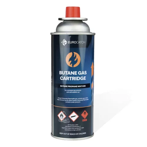 NEVIS Gázpalack Propan-Butan Mix 227g