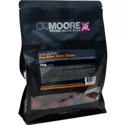 CC Moore PRO-STIMLIVER 24MM 1KG