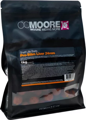 CC Moore PRO-STIMLIVER 24MM 1KG