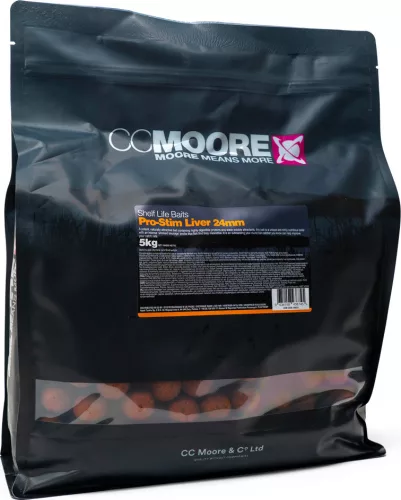 CC Moore Pro-Stim Liver 24mm 5kg