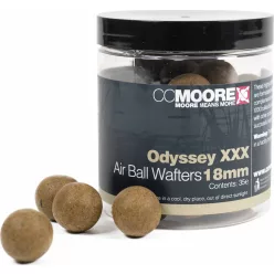 CC Moore Odyssey XXX Air Ball Wafters 18mm