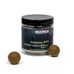 CC Moore Odyssey XXX Air Ball Wafters 24mm