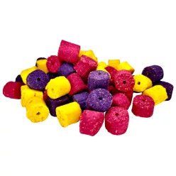 LK Baits ovocné pelety Fruitberry Pellets 5kg, 12mm