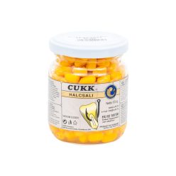 CUKK NARANCSSÁRGA CSEMEGE KUKORICA (MANGÓ)