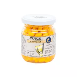 CUKK NARANCSSÁRGA CSEMEGE KUKORICA (MANGÓ)