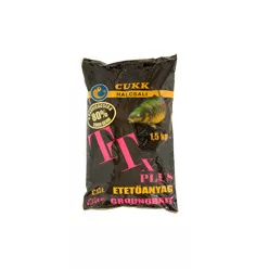 CUKK TTX PLUSZ ETETŐANYAG 1,5 KG