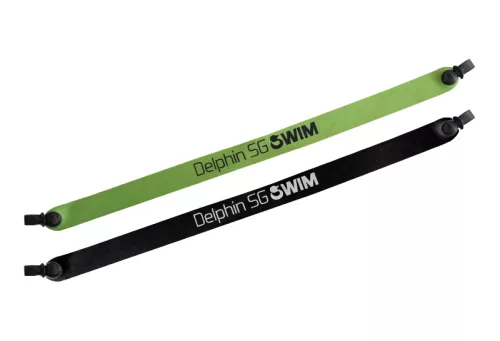 Delphin SWIM zöld