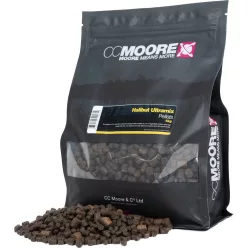 CC Moore HALIBUTULTRAMIX 1KG
