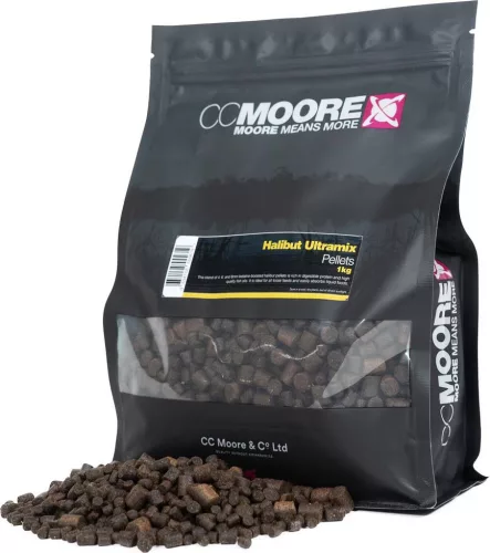 CC Moore HALIBUTULTRAMIX 1KG
