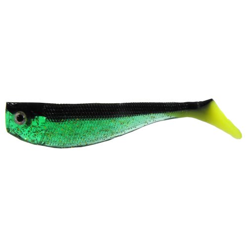 NEVIS Action Shad gumihal 7cm 6/cs 
