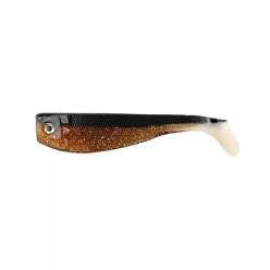 NEVIS Action Shad Gumihal 9cm 4/cs 