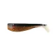 NEVIS Action Shad Gumihal 9cm 4/cs 