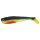 NEVIS Action Shad Gumihal 9cm 4/cs 