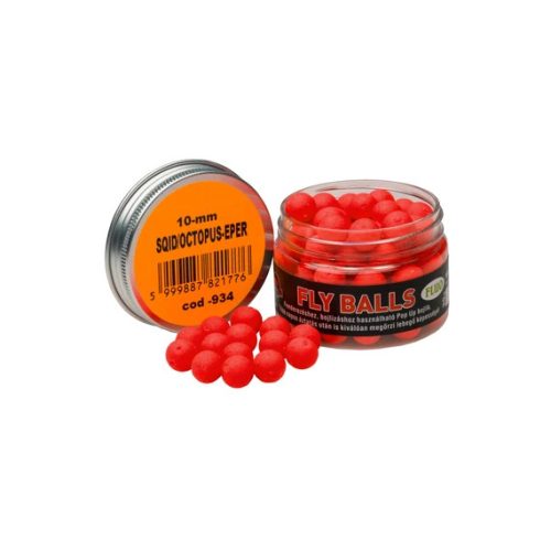 BETAMIX Fly Balls Squid&Octopus-Eper 10mm 30g
