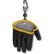 Black Cat XL Landing Glove fekete