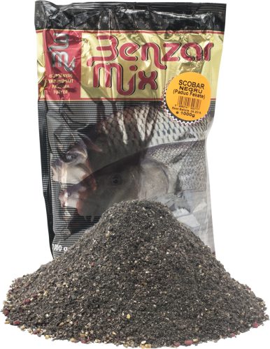 BENZAR MIX PADUC FEKETE 1KG