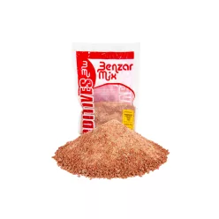 BENZAR MIX FORMAGGIO SAJTLISZT PIROS 700GR