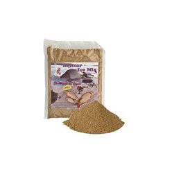 BENZAR MIX ICE BLACK 500GR