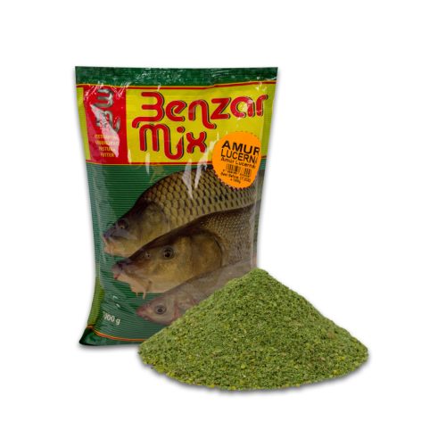 BENZAR MIX AMÚR LUCERNA 1KG