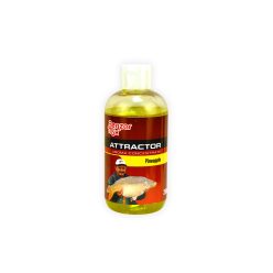 BENZAR MIX AROMAKONCENTRATUM ANANÁSZ 250ML