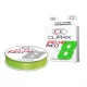 CLIMAX iBRAID NEO X8 FLUO CHARTREUSE 135m 0.22mm 19.1kg