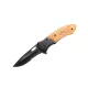 Zsebkés Delphin WOODY penge 8,5cm
