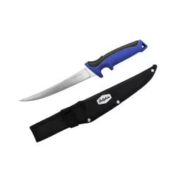 Filéző kés Delphin ERGONO penge 17,5cm
