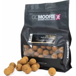CC Moore LIVE SYSTEM 24MM 1KG