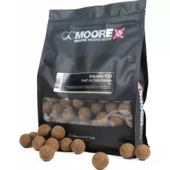 CC Moore ODYSSEYXXX 24MM 1KG