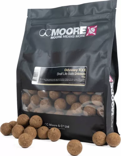 CC Moore ODYSSEYXXX 24MM 1KG