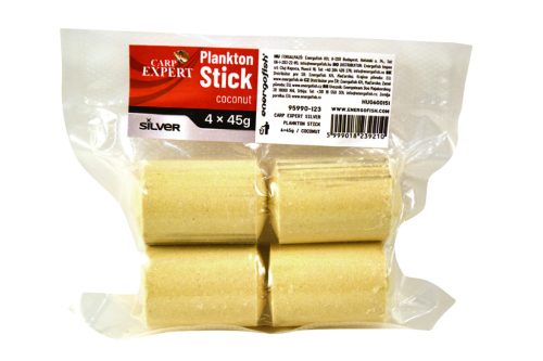CARP EXPERT PLANKTON TABLETTA KÓKUSZ 4 DB/CSOMAG 4*45GR