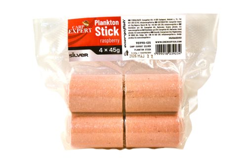 CARP EXPERT PLANKTON TABLETTA MÁLNA 4 DB/ CSOMAG 4*45GR