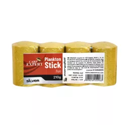 CARP EXPERT PLANKTON TABLETTA FLUO 4 DB/CSOMAG 4*55GR