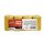 CARP EXPERT PLANKTON TABLETTA FLUO 4 DB/CSOMAG 4*55GR