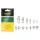Fastlock Snap C-01/10db BN/1